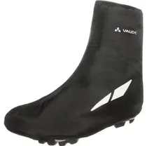 Skoöverdrag Vaude Shoecover Minsk IIi Black Unisex